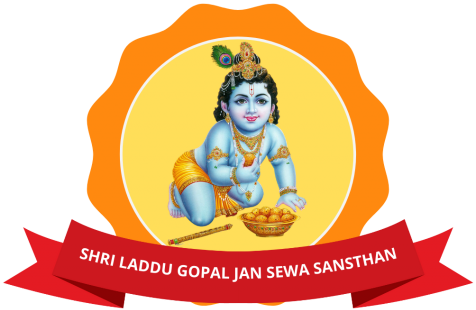 Shri Laddu Gopal Jan Sewa Sansthan